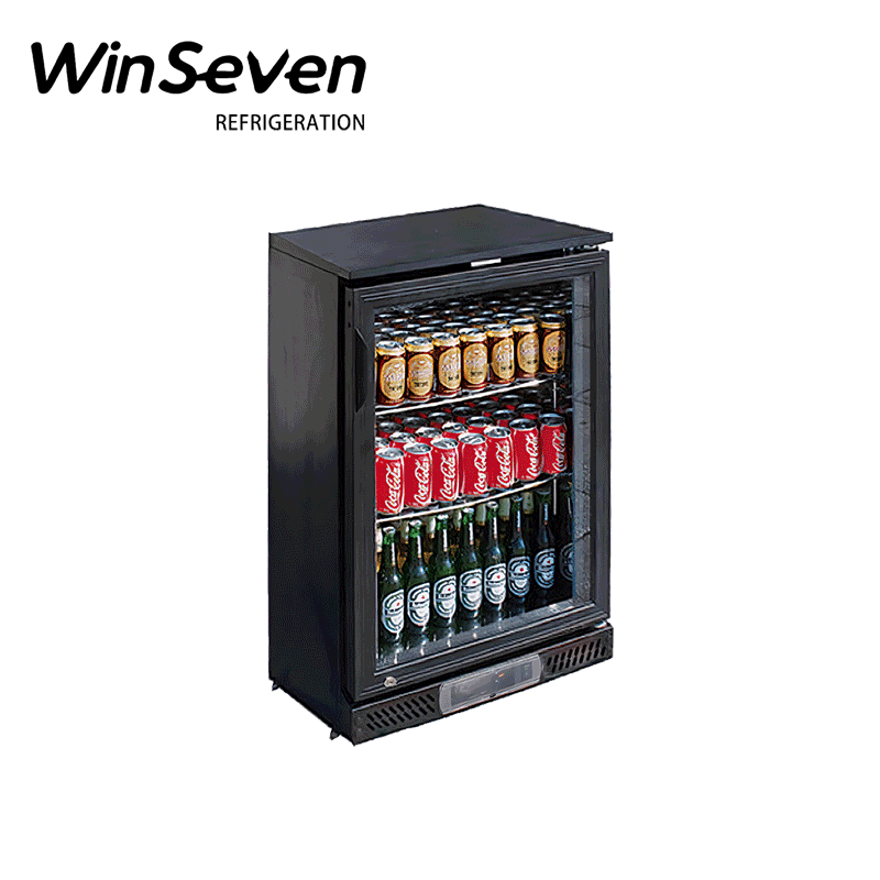 BackBar Beer Cooler